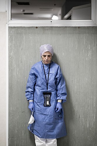 nurse