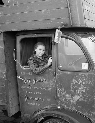 driver