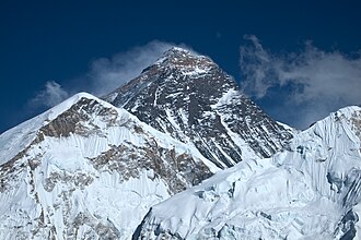 mountain