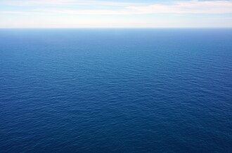 sea