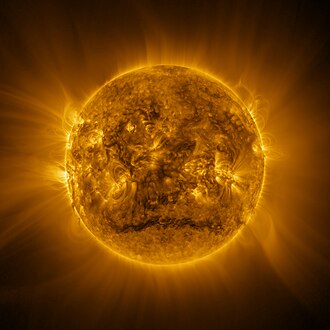sun