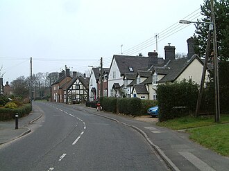 village
