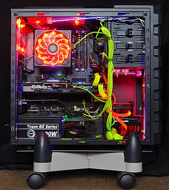 computer