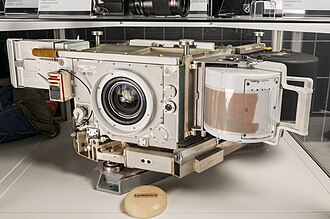 camera