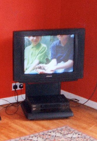 television