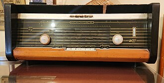 radio