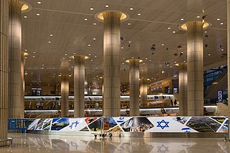 airport