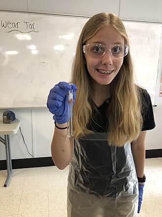 science