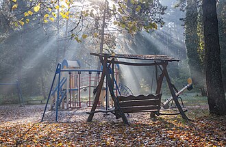 playground
