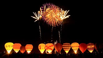 balloon