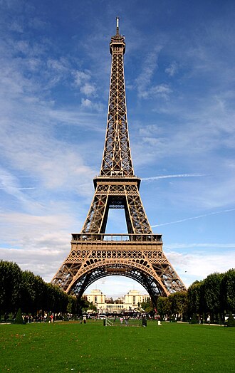 tourist
