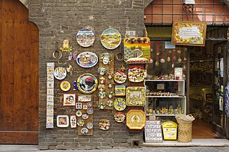 souvenir