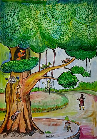 environment