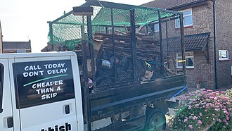 rubbish