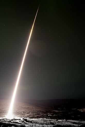 rocket