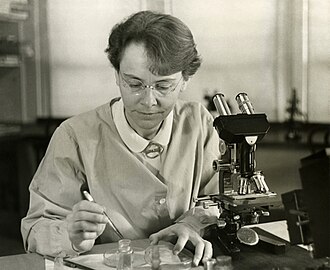 laboratory