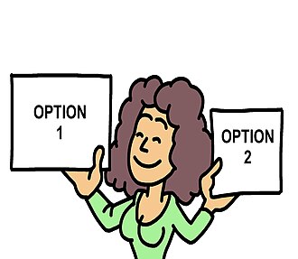 choose