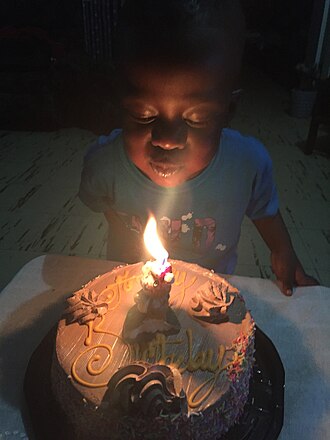 birthday