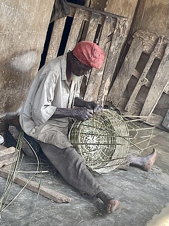 skill