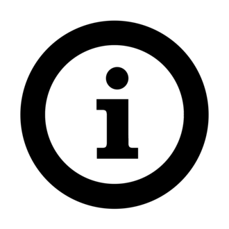 information