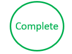 complete