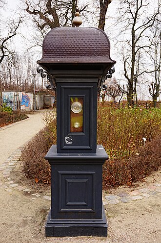 barometer