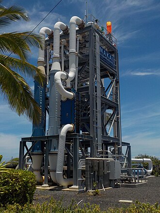 Thermal energy