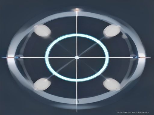Uniform circular motion