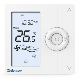 thermostat