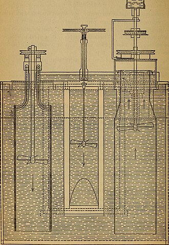 latent heat of fusion