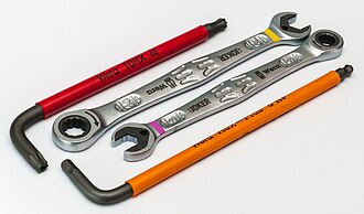 cap screw