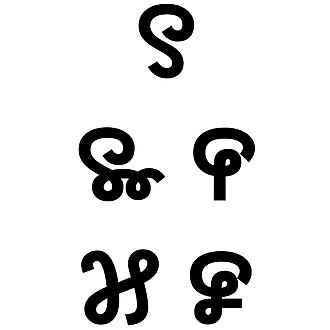 odd number