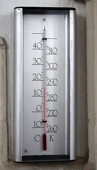 Thermometer