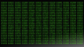 binary code