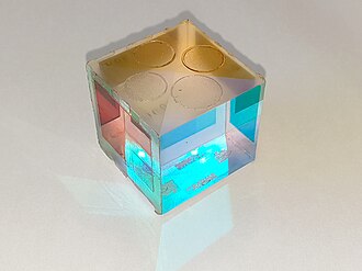 prism