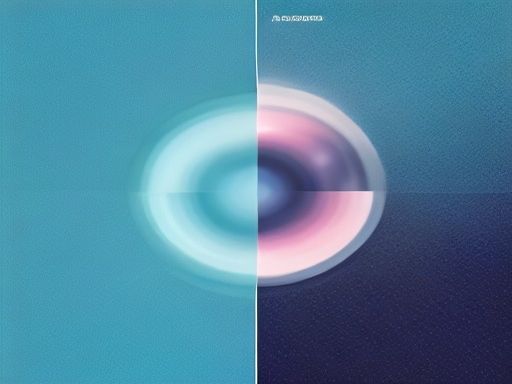 Chromatic aberration