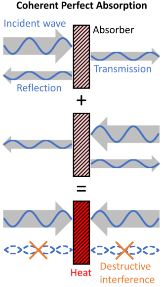 Coherent waves