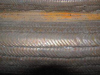 cladding