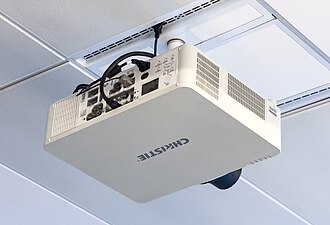 projector