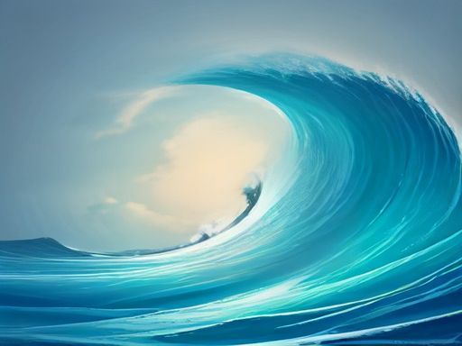 Standing wave