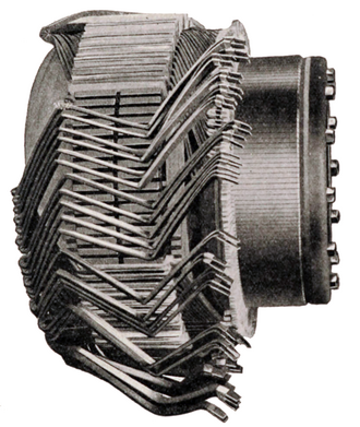 commutator