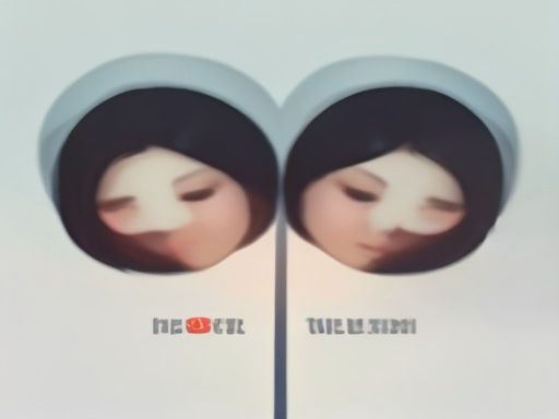 reversed