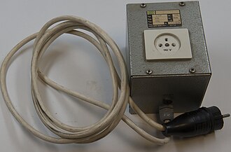 Secondary coil