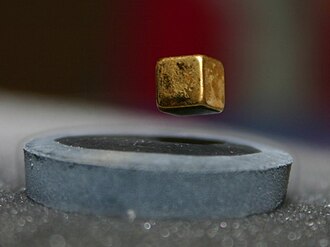 Superconductor