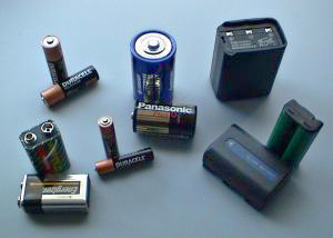 Battery