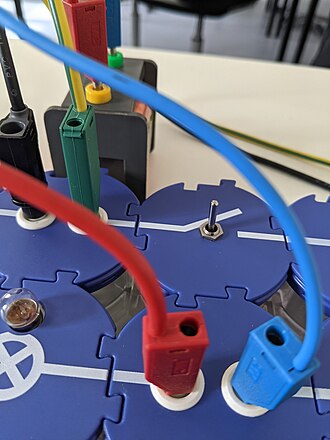 Electrical circuit