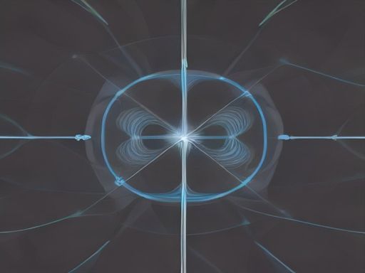 Electric field lines