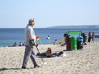 detecting