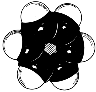molecule