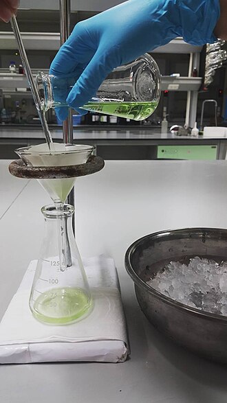 Filtrate